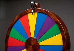 Bonus Wheel Games category
