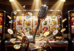 Jackpot Spins category